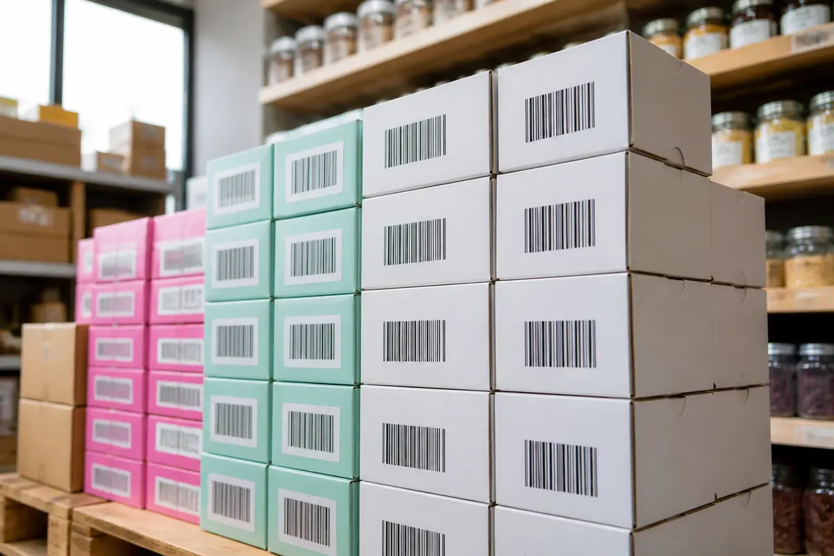 Quelle est la signification de l’UVC en logistique et marketing ?
