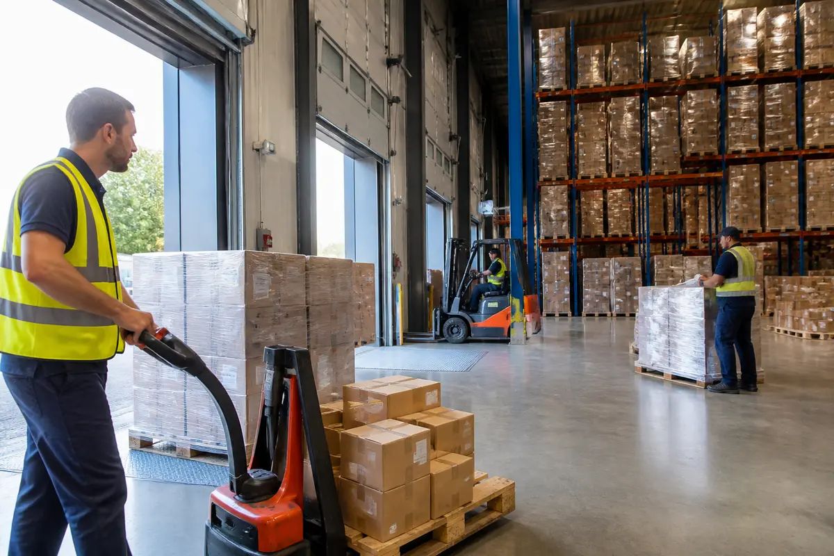 Wms : définition, fonctionnalités et guide complet 2026