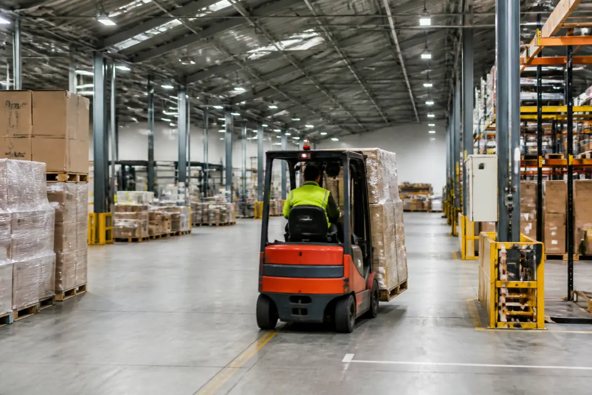Hub logistique : définition, fonctionnement et avantages clés