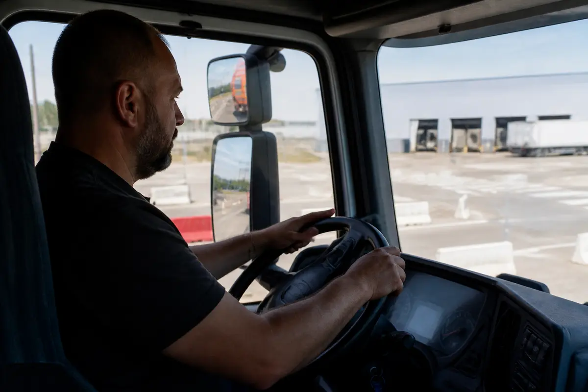Permis poids lourd CPF : Comment valider votre formation ?